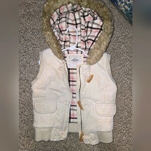 Kids Vest